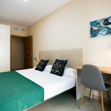 Sweet Apartment มาลากา ภายนอก รูปภาพ