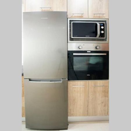 Sweet Apartment มาลากา ภายนอก รูปภาพ