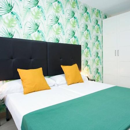 Sweet Apartment มาลากา ภายนอก รูปภาพ