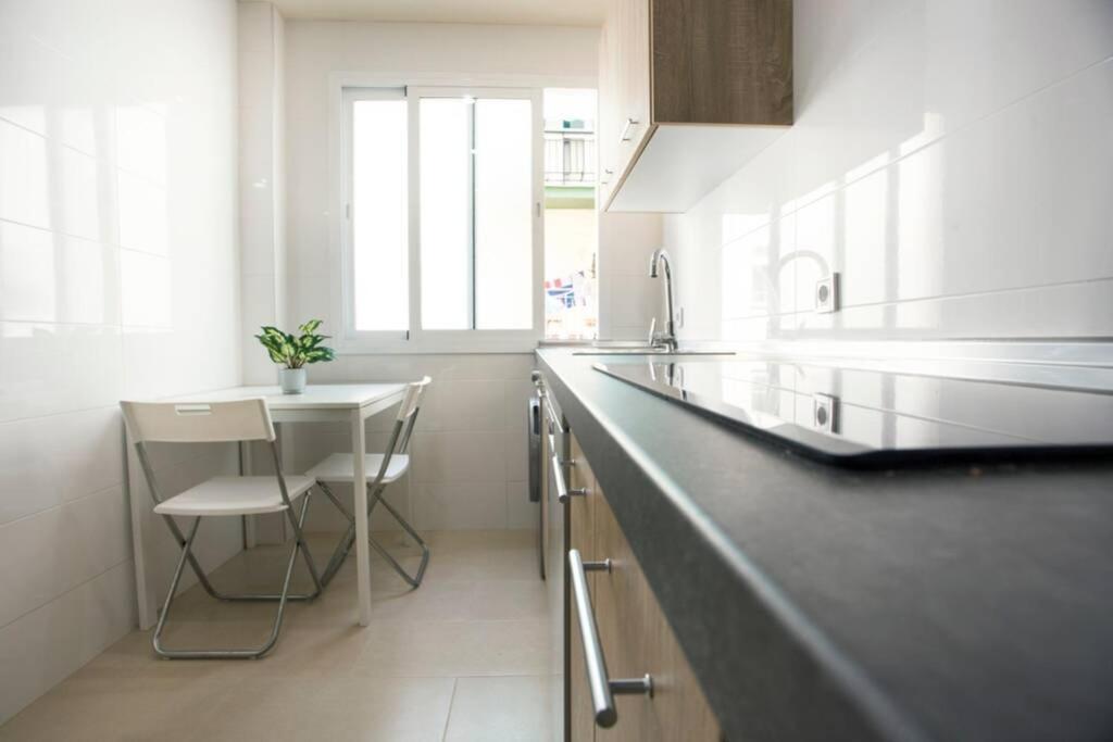 Sweet Apartment มาลากา ภายนอก รูปภาพ