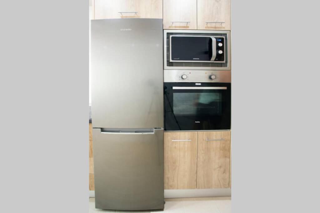 Sweet Apartment มาลากา ภายนอก รูปภาพ