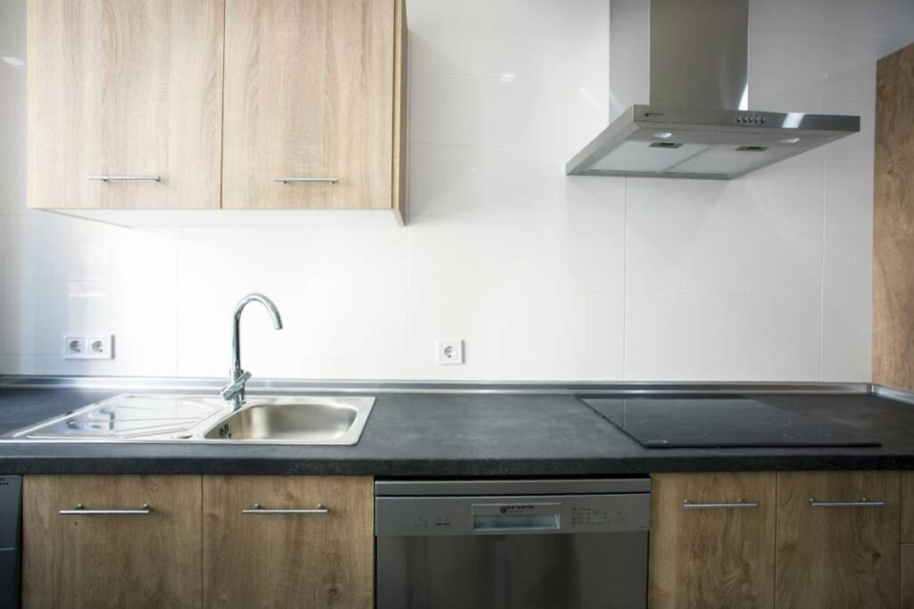 Sweet Apartment มาลากา ภายนอก รูปภาพ