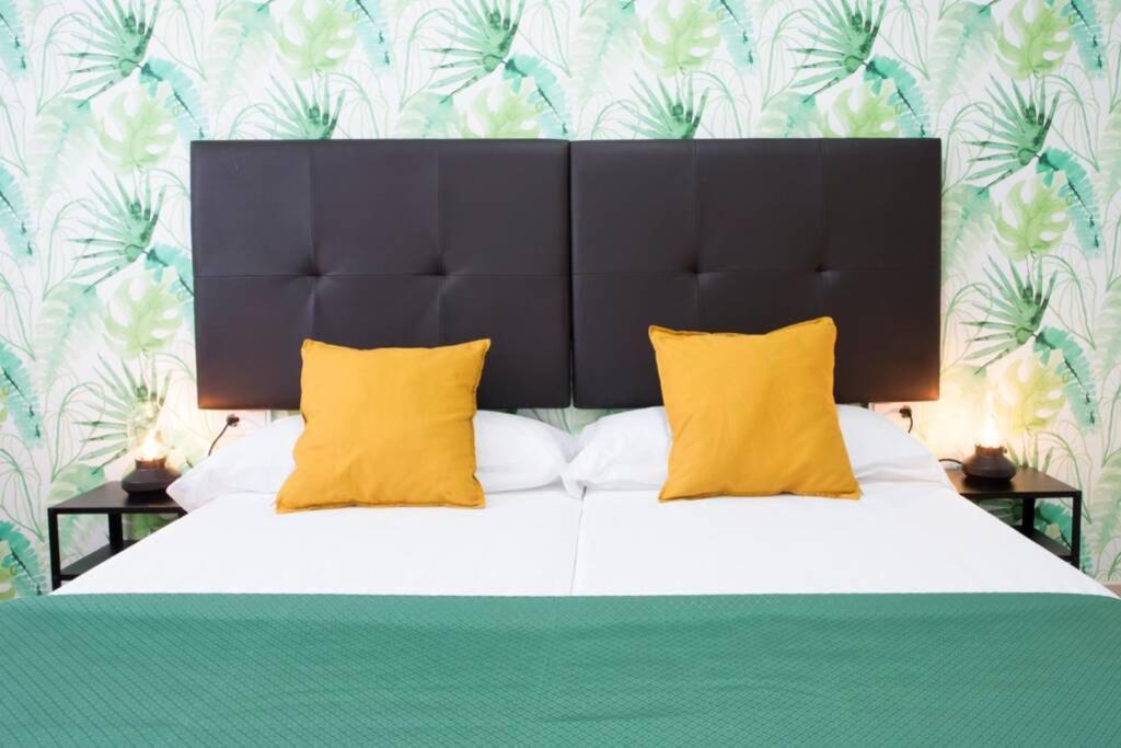 Sweet Apartment มาลากา ภายนอก รูปภาพ