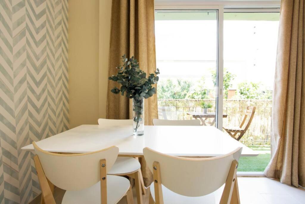 Sweet Apartment มาลากา ภายนอก รูปภาพ