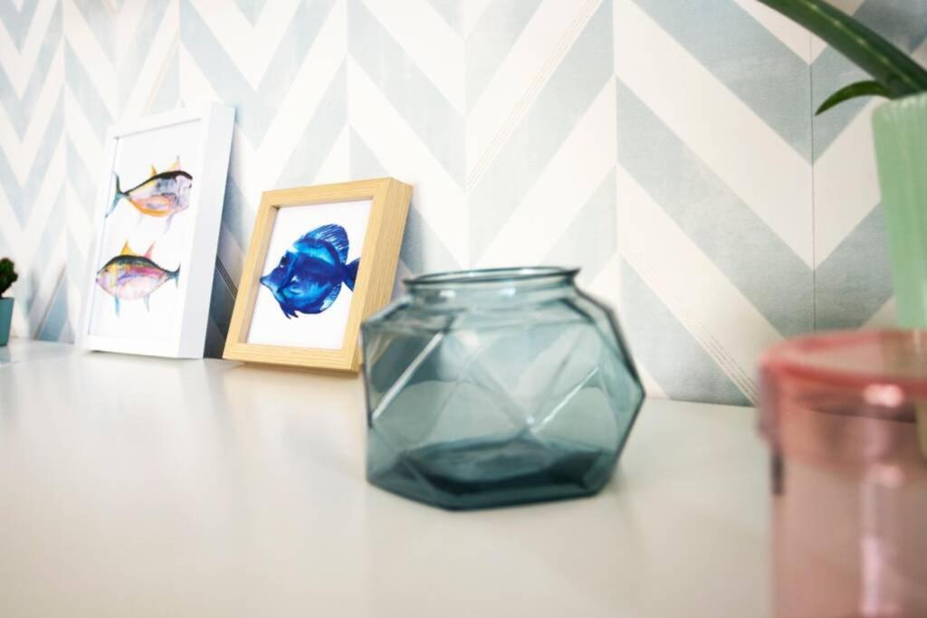 Sweet Apartment มาลากา ภายนอก รูปภาพ