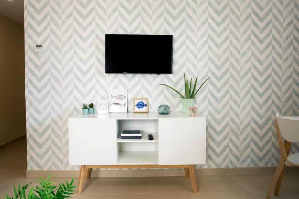 Sweet Apartment มาลากา ภายนอก รูปภาพ