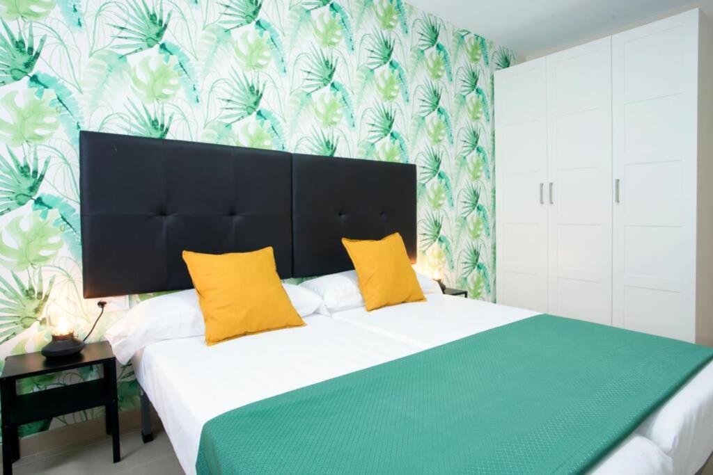 Sweet Apartment มาลากา ภายนอก รูปภาพ