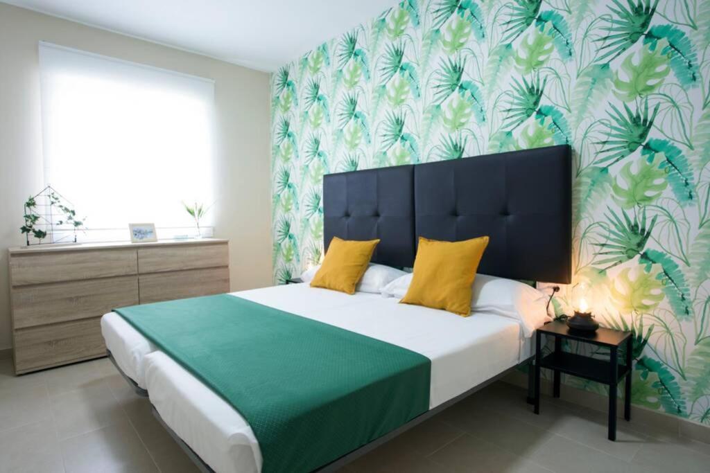 Sweet Apartment มาลากา ภายนอก รูปภาพ
