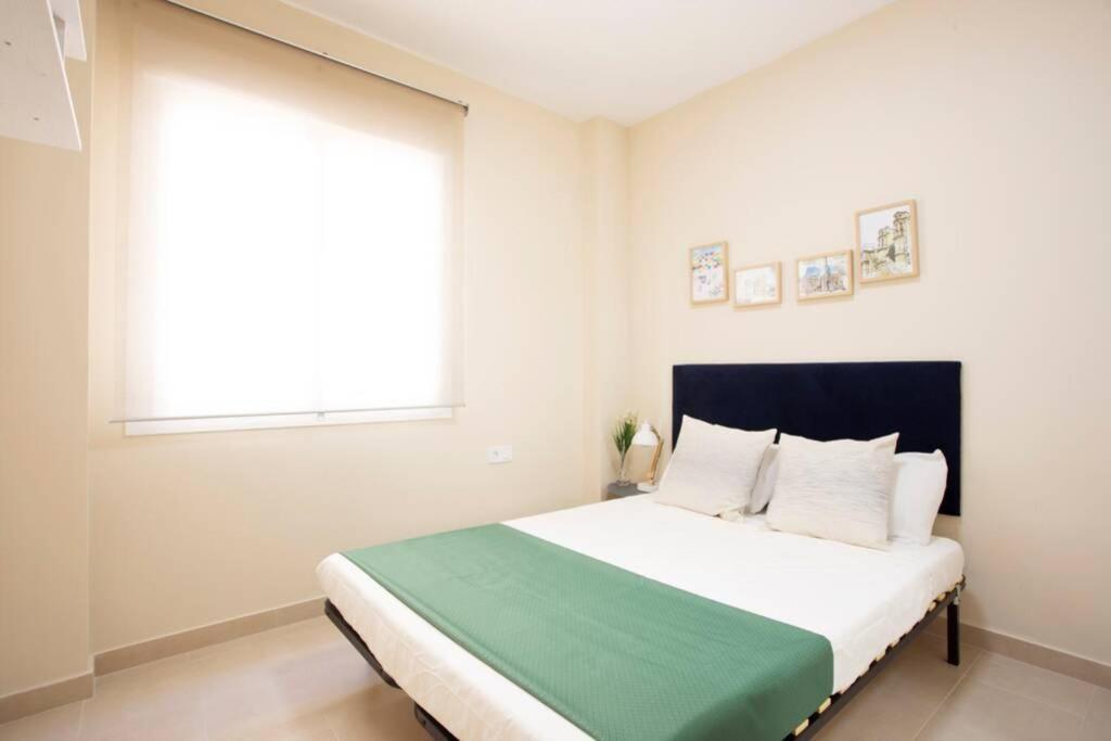 Sweet Apartment มาลากา ภายนอก รูปภาพ