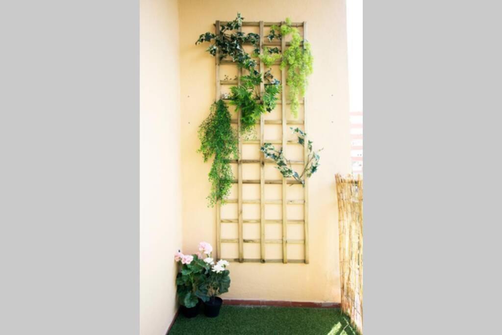 Sweet Apartment มาลากา ภายนอก รูปภาพ
